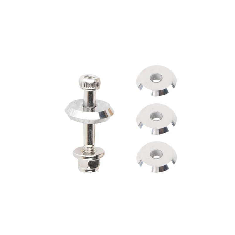 12mm 14A Scoring Wheel for Sigma Tile Cutters - Tungsten