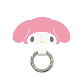 Gourmandies Sanrio Characters Multi Ring Plus My Melody SANG-235MM