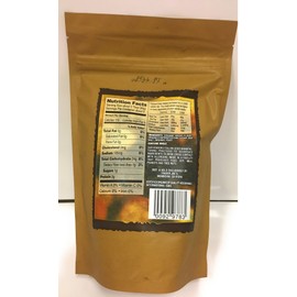 Trader Joe's Organic Bread Crumbs (Pack of 2)