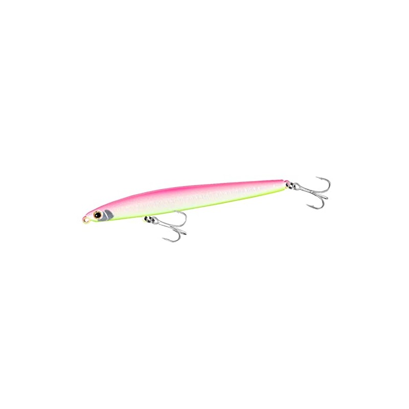 SHIMANO Trout Lure, Sinking Pencil, Cardiff Wind Lip Stick 115S,
