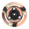 KIMISS Car Air Conditioning Compressor Clutch Hub Fit for CVC