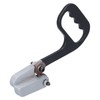Portable Plate Cutter Stainless Steel Fast Manual Cutting Machine for