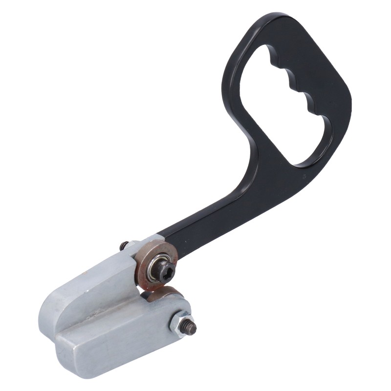 Portable Plate Cutter Stainless Steel Fast Manual Cutting Machine for