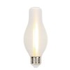 Westinghouse 5276000 6.5 Watt (60 Watt Equivalent) Glowescent H19 Dimmable