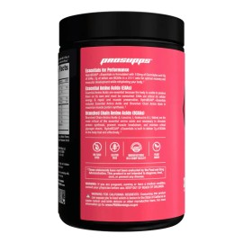 Aminoacidos Prosupps Hydro Bcaa 30 Servicios Sabor Sandia
