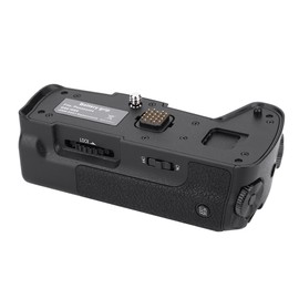 Mcoplus DMW-BGG1 Handheld Vertical Camera Battery Grip Accessory for Panasonic Lumix G80 G85