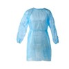 Long sleeve, Fluid Proof, Disposable Gown