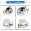 VekAuto Brake Vacuum Pump No.12632504 Engine Vacuum Pump for Buick