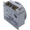 Intermatic Hot Tub Basics | Spa Timer Panel Mount SPDT