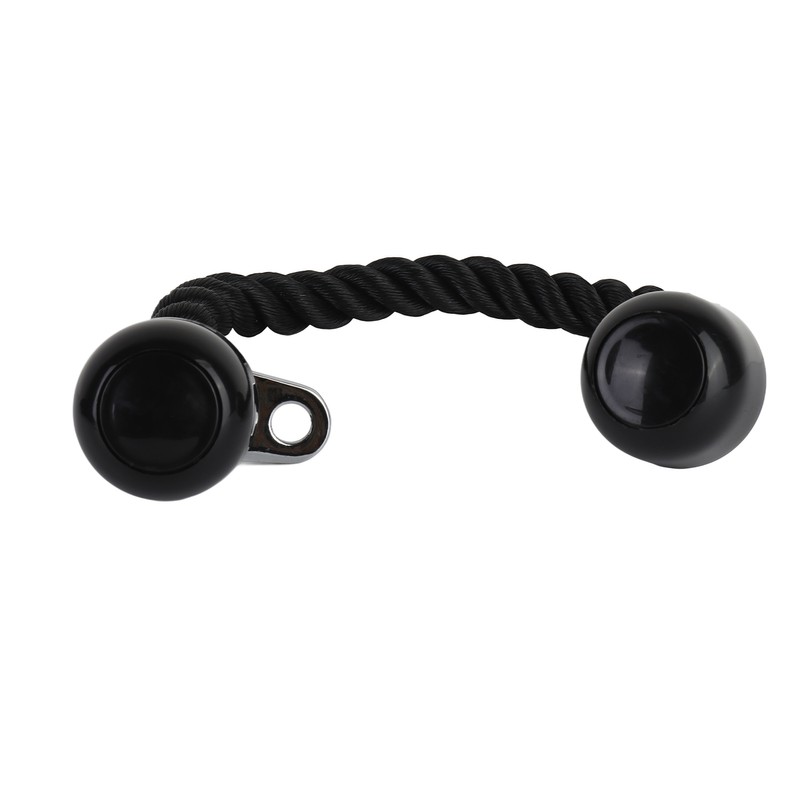 Triceps Exercise Rope Heavy Duty Fitness Arm Rope Tricep Cable