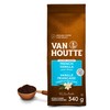Van Houtte French Vanilla Ground Coffee, 340g, Can Be Used