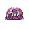 Cinelli ELENA SALMISTRANO MICRORUS 2020 CAP Cap, Pink