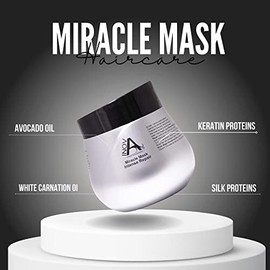 Inova Professional Miracle Mask Intense Repair Unisex 17.6 Oz