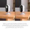 Essential Indoor Camera (2nd Generation), White, 1 Pack