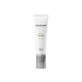 [Dr. G] Dr. G Red Blemish for Men Tone Lotion All-in-one 50ml / [닥터지] 닥터지 레드 블레미쉬 포 맨 톤 로션 올인원 50ml