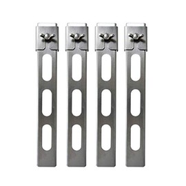 Winnerwell Leg Extension Kit for Nomad Medium and Nomad Large Size Stoves
