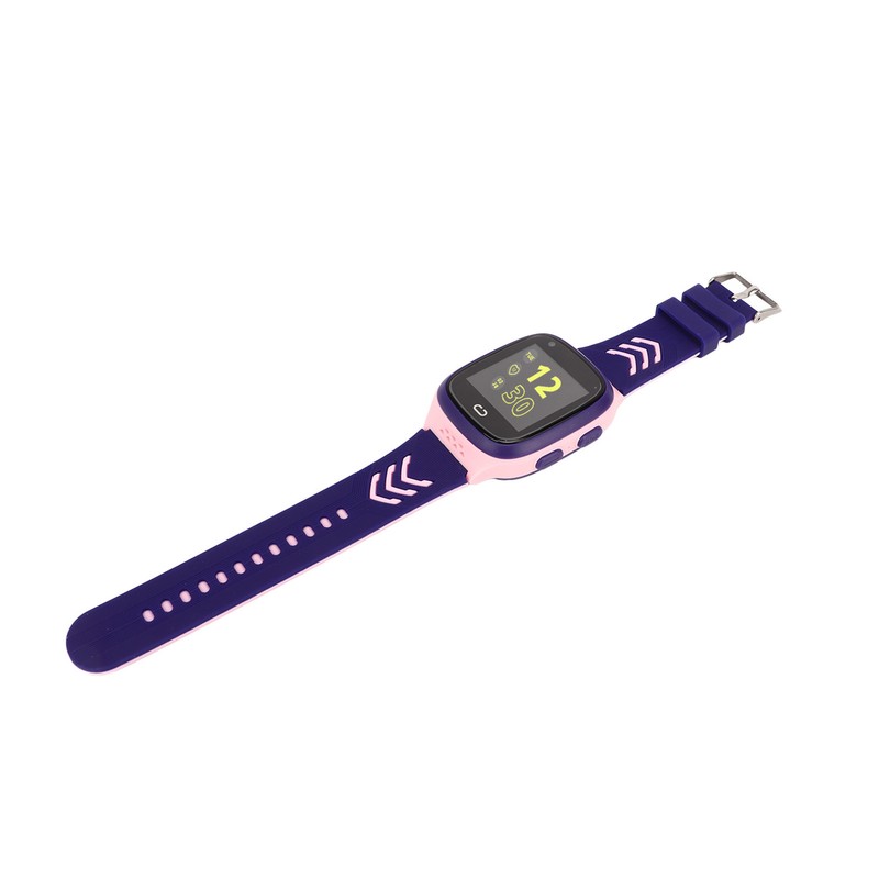 Children Waterproof Smart Watch Kid Fashionable Touch Screen Watch with