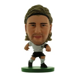 SoccerStarz Germany International Figurine Blister Pack Featuring Marcel Schmelzer Home Kit