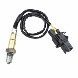 AFR 2PCS Upstream + Downstream Oxygen Sensor for Nissan Altima 2004 2005 2006 2.5L