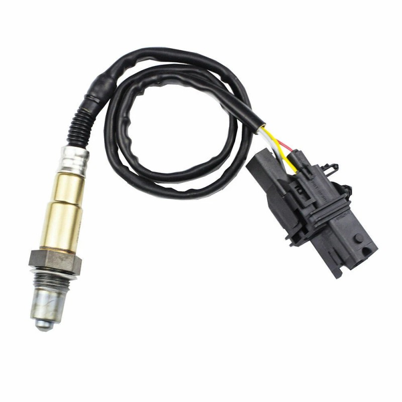 AFR 2PCS Upstream + Downstream Oxygen Sensor for Nissan Altima