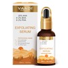 Skin Exfoliating Serum With 20% AHA & 2% BHA &