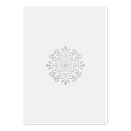 Pioneer 606807 Freez-A-Frame Photo Albums 5X7 in. Magnetic Photo Frame