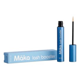 Maka Lash Booster Suero Crece Pestañas 3ml- Test Oftalmólogo