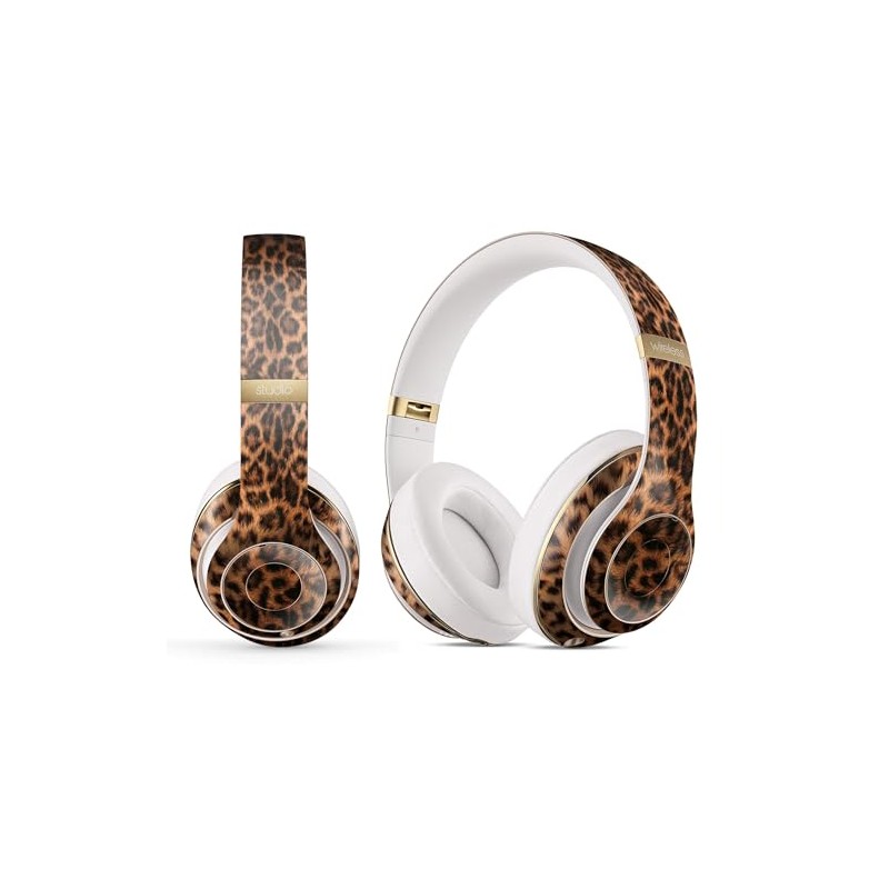 DesignSkinz - Compatible with Beats Solo 2/3 Wireless - Skin