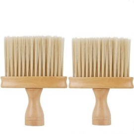 Linvrppy 2pcs Cleaning Brush Car Air Vent Brush Car Duster Interior Car Detail Brush Duster for Car Air Vent Cleaner Car Interior Duster Car Air Vent Brush