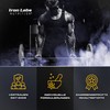 Creatine Capsules - Creatine Monohydrate - 4,206 mg per serving