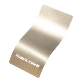 PRISMATIC POWDERS® Golden Champagne (1 LB/PTB-5604) - The Powder Coat Color Experts