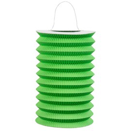 Boland 10202062 Lantern, Green