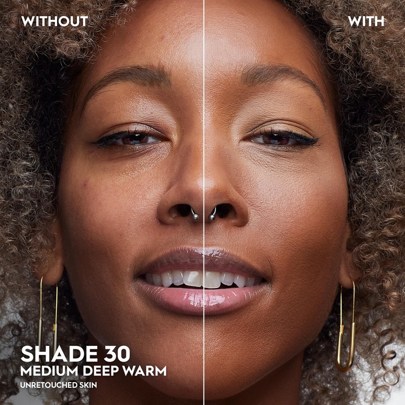 Urban Decay Face Bond Waterproof Foundation, With 3% Niacinamide, Lasts