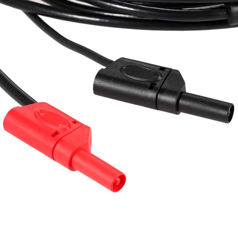 Hantek HT30A Oscilloscope Probes Auto Test Cable BNC to Banana