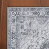 Wyatt & Ash Dream Mink Washable Geraldine Grey Geometric 5'3"