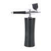 Cordless Airbrush Kit, Electric Adjustable Pressure Multifunctional 30PSI Airbrush Set