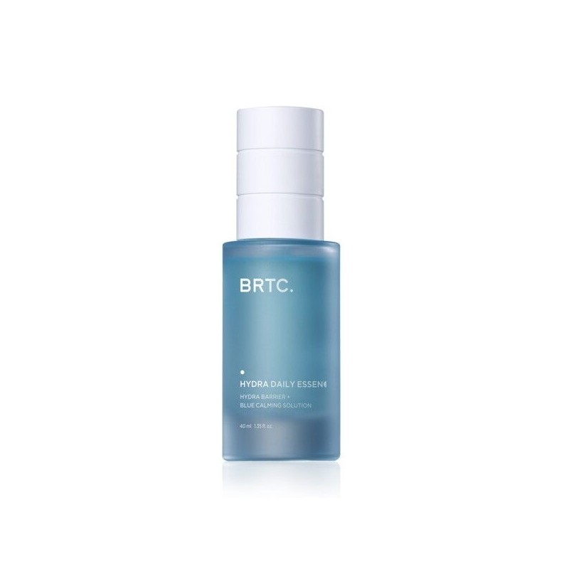 BRT [BRTC] BRTC Hydra Daily Essence 40ml / [비알티씨] BRTC