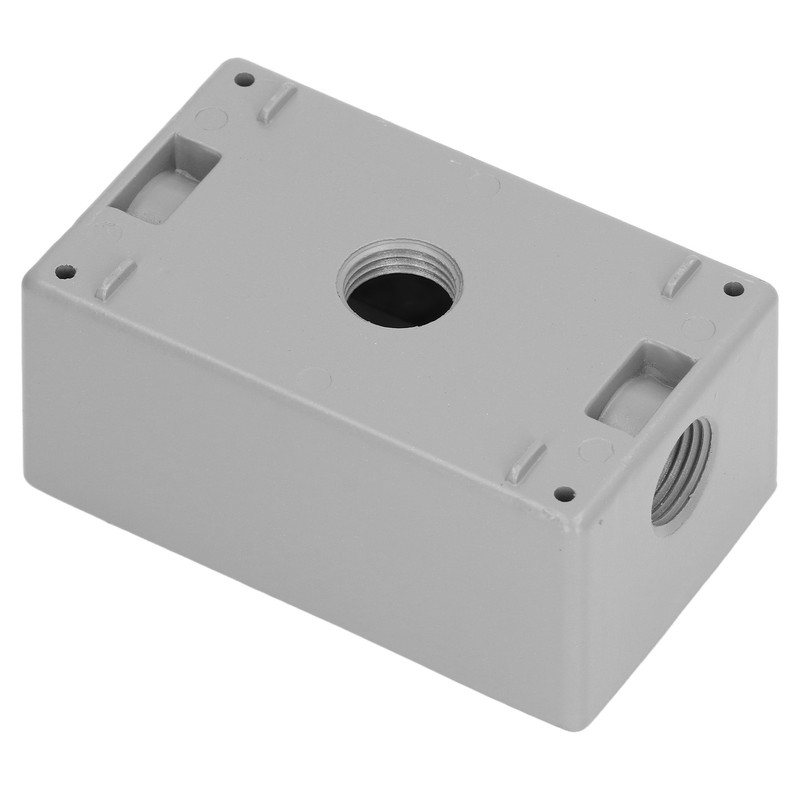 Outlet Box NEMA 10‑50R 14‑50R Industrial Power Socket Case Single