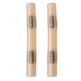 AUMEL 2Pcs Fuel Tank Vent Line For Stihl 021 023 025 028 029 038 039 048 MS290 MS310 MS390 042AV Chainsaw 1117-350-5800