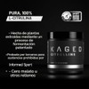 Kaged L-citrulina en Polvo, Sin Sabor