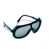 UVEX by Honeywell T1150SM Forester Safety Glasses with Black Nylon