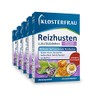 Klosterfrau Irritating Cough Lozenges, Sage Honey Flavour, Effective for Dry