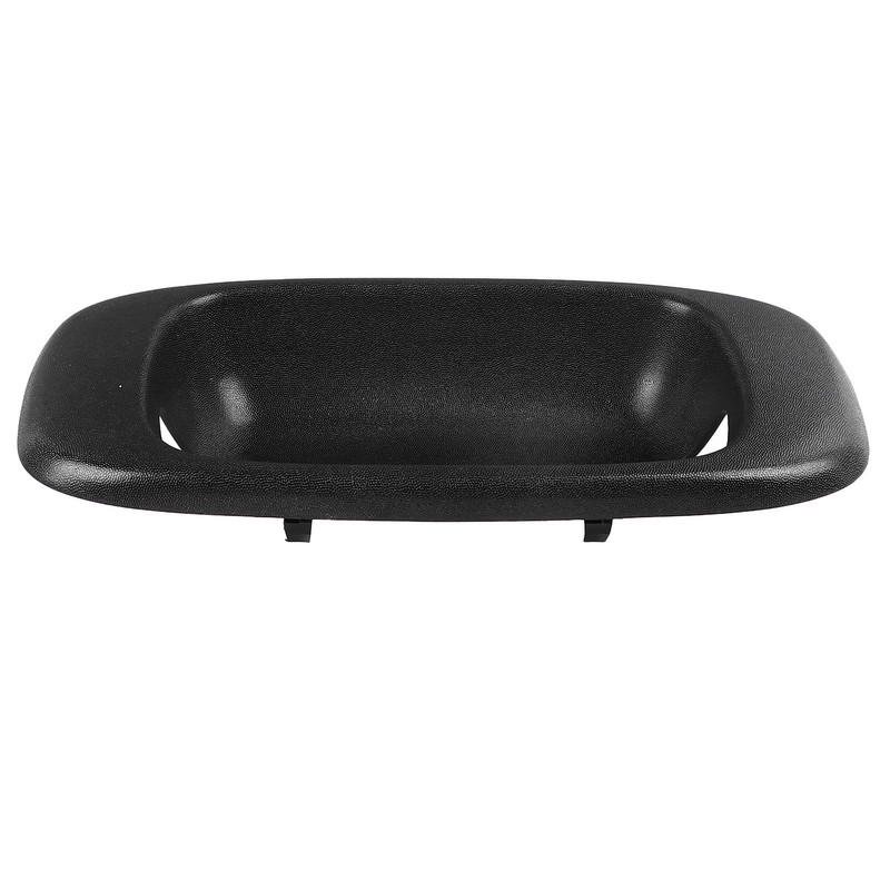 Tailgate Door Handle 15997911 Perfect Match Rear Exterior Liftgate Handle