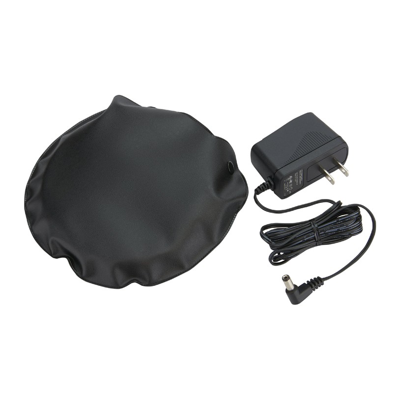 Carson SolderMag 1.75x LED Lighted Soldering Magnifier with 4.5x Spot