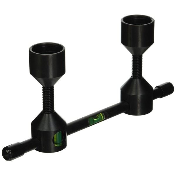 Flange Wizard 38240-T Threaded Pipe Flange Aligners, 1/2" - 1-7/16"