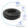 26 Gauge 2 Conductor Tinned Copper Electrical Wire Stranded PVC