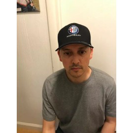 FlexFit Alfa Romeo Montreal - Hats