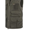 Propper Men's Standard Edgetec Outdoor Utility Vest, Ranger, XX-Large
