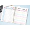 Agenda Escolar Maestra Groovy 25-26 Fechada