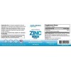 Purgen Labs Zinc Sulfate 220mg 100 Tablets